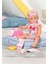 Baby Born 43CM Magic Girl Bebeği 835005 4