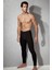 Siyah Erkek Modal Kalın Termal Alt Içlik 1