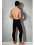 Siyah Erkek Modal Kalın Termal Alt Içlik 2