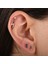 Safir Taşlı Tragus Piercing 5