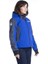 Paddock Blue Softshell Kadın Sürüş Ceketi 1