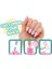 Surprise Sweet Nails Omg Candylicious Sprinkles Tatlı Dükkanı 503781 3