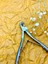 Manikür Pensi-Cuticle Nippers-Manikür Tırnak Et Pensi 2