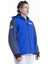 Paddock Blue Softshell Erkek Sürüş Ceketi 5