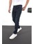 Enzim Jeans Erkek Likralı Denim Regular Fit Jeans 2