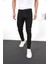 Erkek Likralı Denim Slim Fit Jeans 4