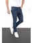 Enzim Jeans Erkek Likralı Denim Skinny Fit Jeans 3