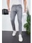 Enzim Jeans Erkek Likralı Denim Skinny Fit Süper Dar Jeans 3