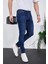 Enzim Jeans Erkek Likralı Denim Skinny Fit Süper Dar Jeans 3