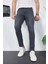 Erkek Likralı Denim Skinny Fit Süper Dar Jeans 1