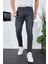 Erkek Likralı Denim Skinny Fit Süper Dar Jeans 3