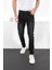 Erkek Likralı Denim Skinny Fit Jeans 1