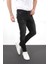 Erkek Likralı Denim Skinny Fit Jeans 4