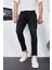 Erkek Likralı Denim Skinny Fit Süper Dar Jeans 1