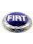 Fıat Stilo Ön Panjur Arma 94MM Mavi 46522729 1
