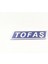 Tofaş Bagaj Yazısı Eski Model Yapıştırma 1