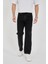 Erkek Baggy Kot Pantolon 1