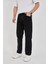 Erkek Baggy Kot Pantolon 2