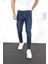 Erkek Slim Fit Kot Pantolon 2
