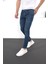 Erkek Slim Fit Kot Pantolon 5