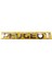 Peugeot 306 Bagaj Yazısı 225MM-25MM 8663GG 1