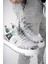 4921 Erkek Spor Ayakkabı Günlük Casual Sneakers 2