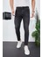 Erkek Likralı Denim Skinny Fit Süper Dar Jeans 3