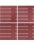 40 Parça Zımpara Kağıdı Seti Zımpara Kağıdı Pedleri Delikli 8 Çeşitli Tane Boyutu 40/60/80/120 Eksantrik Zımpara Makineleri Için (Yurt Dışından) 2
