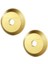 Tüm Yatay Anahtar Makinesi Disk Kesici Için 2x Titanyum Kaplama 60X6X16MM Anahtar (Yurt Dışından) 1