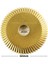 Tüm Yatay Anahtar Makinesi Disk Kesici Için 2x Titanyum Kaplama 60X6X16MM Anahtar (Yurt Dışından) 3