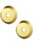 Tüm Yatay Anahtar Makinesi Disk Kesici Için 2x Titanyum Kaplama 60X6X16MM Anahtar (Yurt Dışından) 5