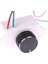 Ac 220V 300W Elektronik Motor Üfleyici Hız Kontrol Kontrol Anahtarı Düzenleme Jessica (Yurt Dışından) 5