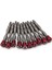 Adet/takım Ph2 Tek Kafa Manyetik Tornavida Uçları 1/4 Inç Hex Shank Güneş Işığı Süper Mağaza (Yurt Dışından) 1