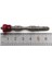 Adet/takım Ph2 Tek Kafa Manyetik Tornavida Uçları 1/4 Inç Hex Shank Güneş Işığı Süper Mağaza (Yurt Dışından) 5