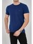 Erkek Basic T- Shirt 2