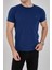 Erkek Basic T- Shirt 3