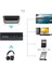 Cbtx Bluetooth Ses Alıcı Verici Adaptörü ZF-360 (Yurt Dışından) 3