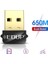 Edup EP-AC1651 USB Wıfı Adaptörü 650 Mbps Çift Bant 5g/2.4 Ghz Harici Kablosuz Ağ Kartı Wifi Dongle Alıcı Dizüstü Windows Macos Için (Yurt Dışından) 2