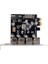 Cbtx 4 Port Pcı-E USB 3.0 Hub Pcı Express Genişletme Kartı Adaptörü (Yurt Dışından) 3