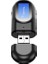 Cbtx T17 USB LCD Ekran Bluetooth Ses Alıcı Verici 3.5 mm Aux Adaptörü (Yurt Dışından) 1