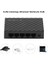 Cbtx TXE034 4ch 5-Port Ethernet Ağ Lan Hub Adaptörü Siyah Eu (Yurt Dışından) 5
