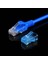 100 Adet Anpwoo AMP01 RJ45 Konnektör Modüler Fiş Mavi (Yurt Dışından) 3