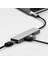 3.1 Type C To USB 3.0 Multiple 4 Ports Dönüştürücü Hub Kablo (Yurt Dışından) 3