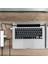 3.1 Type C To USB 3.0 Multiple 4 Ports Dönüştürücü Hub Kablo (Yurt Dışından) 4