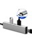 3.1 Type C To USB 3.0 Multiple 4 Ports Dönüştürücü Hub Kablo (Yurt Dışından) 5