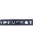 Peugeot Partner Bagaj Yazısı 260MM-25MM 866609 2