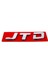 Fıat Doblo Jtd Bagaj Yazısı 60MM-13MM 46767642 1