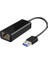 Cbtx UE010 USB Ethernet Adaptörü RJ45 Lan Ağ Kartı (Yurt Dışından) 1