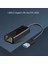 Cbtx UE010 USB Ethernet Adaptörü RJ45 Lan Ağ Kartı (Yurt Dışından) 5
