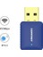 Comfast CF-726B 650 Mbps Dual-Band Bluetooth Wı-Fı USB Ağ Adaptörü Alıcısı (Yurt Dışından) 2